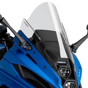 Cupula Racing Puig Suzuki GSX8R 24-